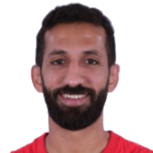 Abdalla Al Naqbi