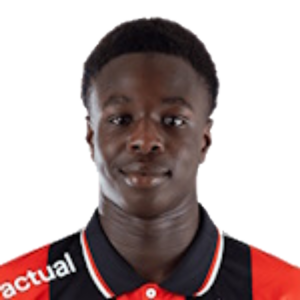 D. Coulibaly