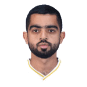 Khalifa Abdullah