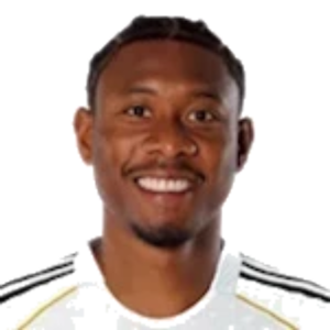 D. Alaba