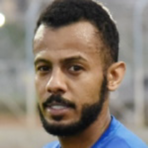 Abdalla Saleh