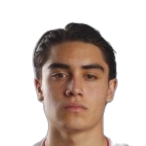 Joshua Palacios