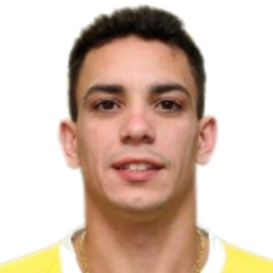 Caio Canedo