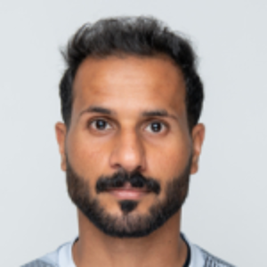 Khaled Al Senaani