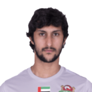 Jamal Al Hosani