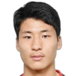 Cho Sang-Hyeok