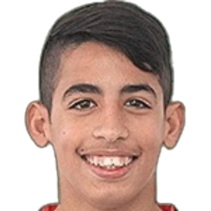 Lucas Agustin Obregon