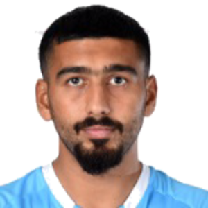 Hamad Ibrahim