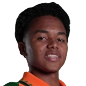 Deiro Ochoa