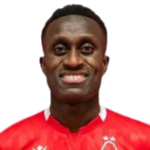 R. Laryea