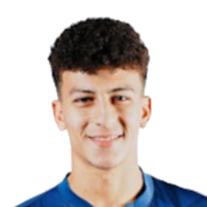 Ali Mahmoud