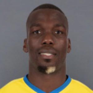 Florentin Pogba