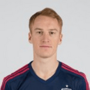 Jeff Larentowicz
