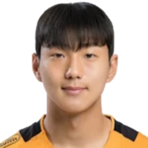 Kim Jun-Ha
