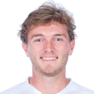 Wyatt Meyer