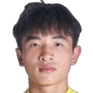 Wei Xiangxin