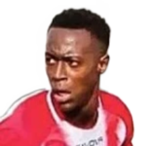 A. Badamosi