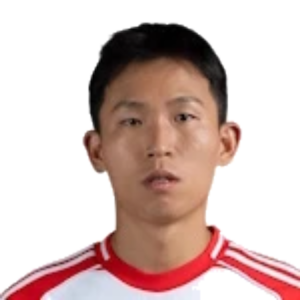 Jeong Woo-Yeong