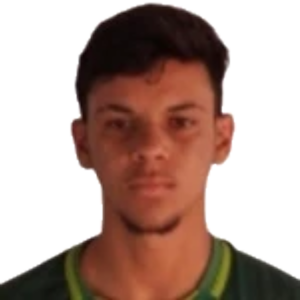 Gabriel Almeida Apinagé