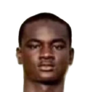 F. Konate