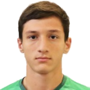 Ilyas Gaibov