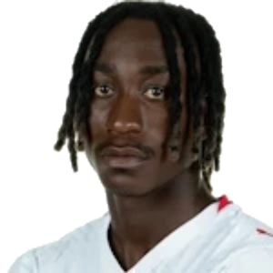 Y. Diomande