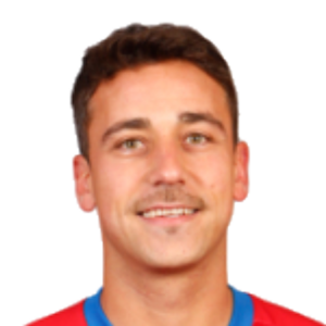 Víctor Bernat