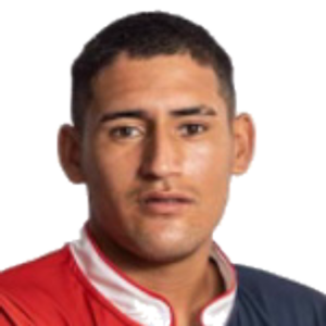 M. García
