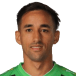 D. Gonzalez