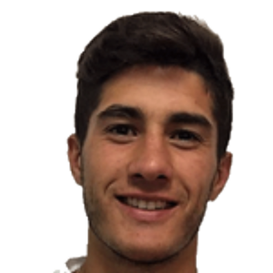 Óscar Nicolás Suárez