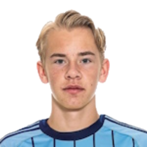 Carl Selfven