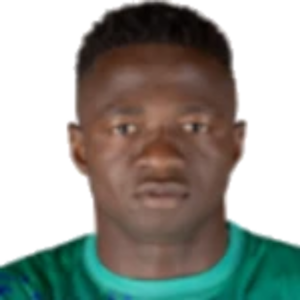 A. Keita