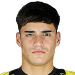 B. Ãlvarez