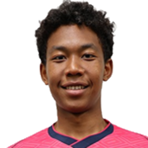 Chimezie Kai Ezemuokwe