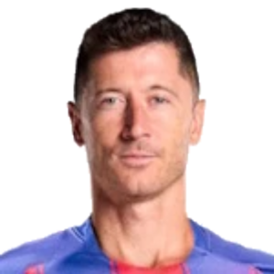 R. Lewandowski