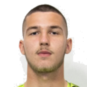 Egor Besaev