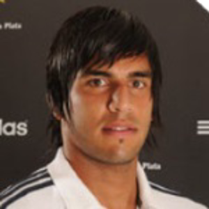 A. Silva