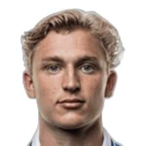 Mathias Kaarsbo