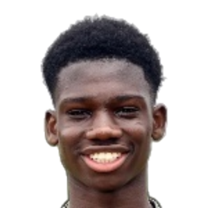 R. Lamptey