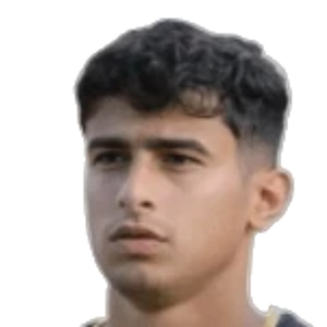 Abdallah Maradona