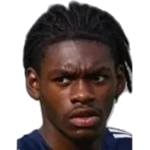 Jeremy Kandje Mbambi