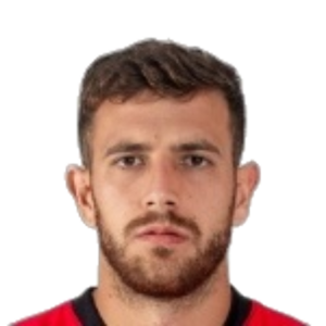 F. La Mantia