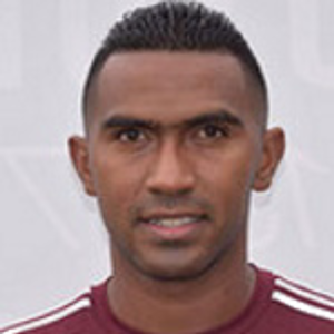 J. Manríquez