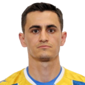 G. Kostadinov