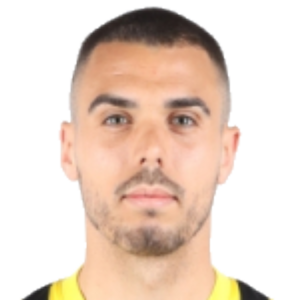 Ricardo Alves