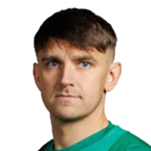 F. Černych