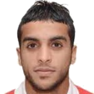 Mohammed Al Musalami