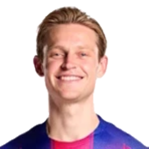 F. de Jong