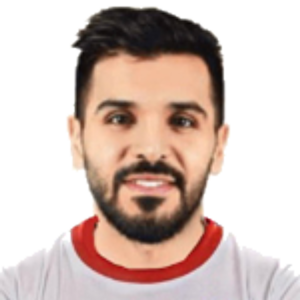 Faisal Al Harbi