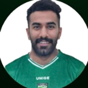 Khaled Hajiah